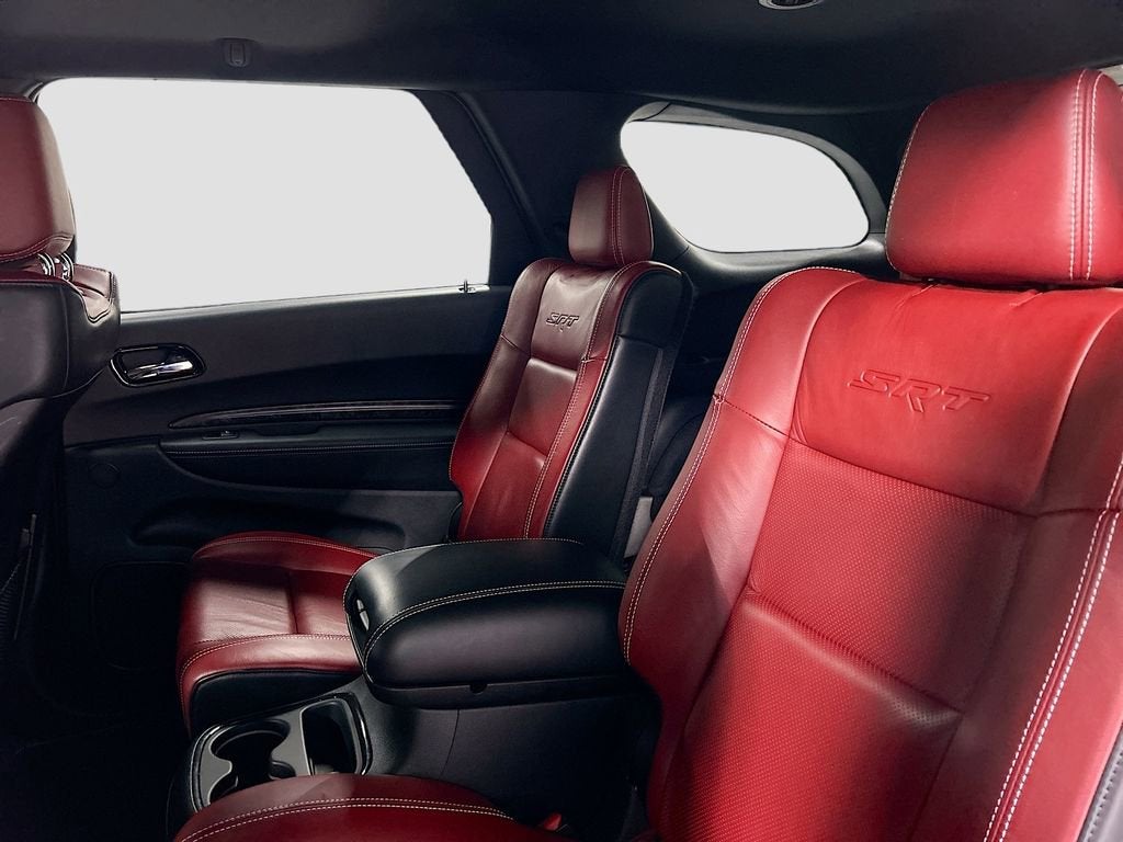 2023 Dodge Durango SRT 392 Premium