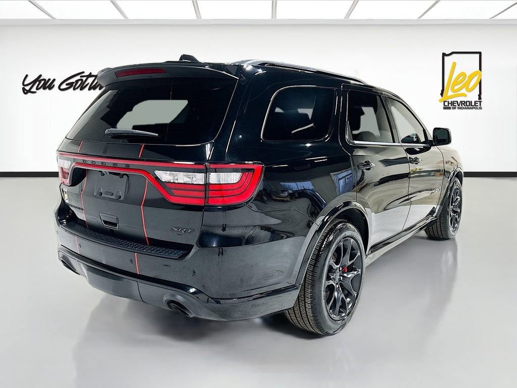 2023 Dodge Durango SRT 392 Premium