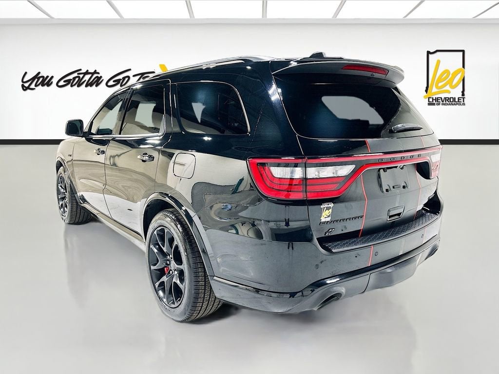 2023 Dodge Durango SRT 392 Premium