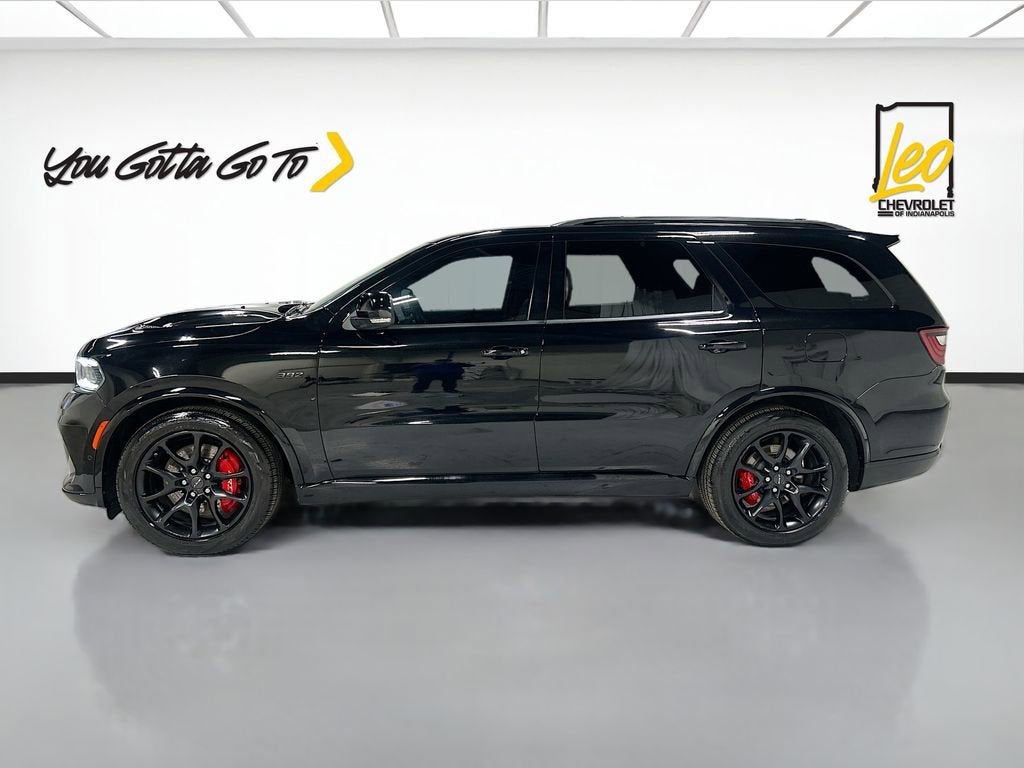 2023 Dodge Durango SRT 392 Premium