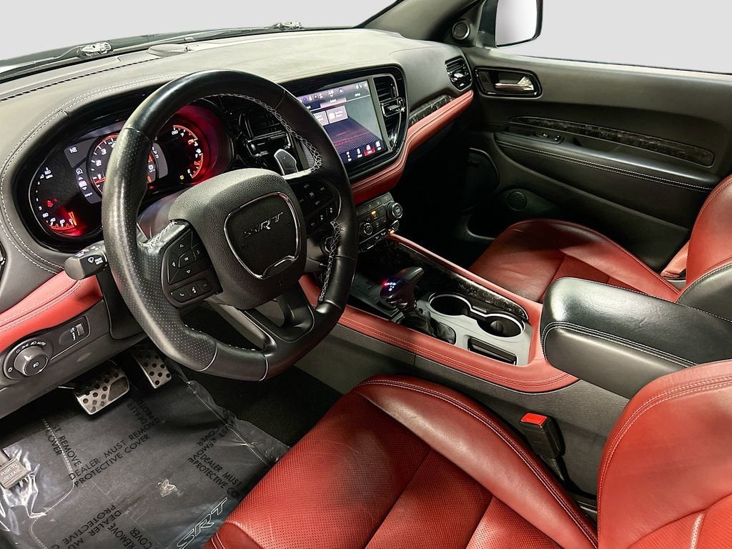 2023 Dodge Durango SRT 392 Premium