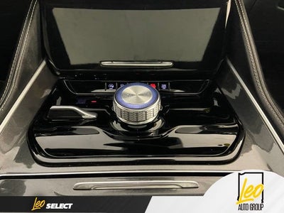 2022 Jeep Wagoneer Series I 4x4