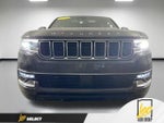 2022 Jeep Wagoneer Series I 4x4