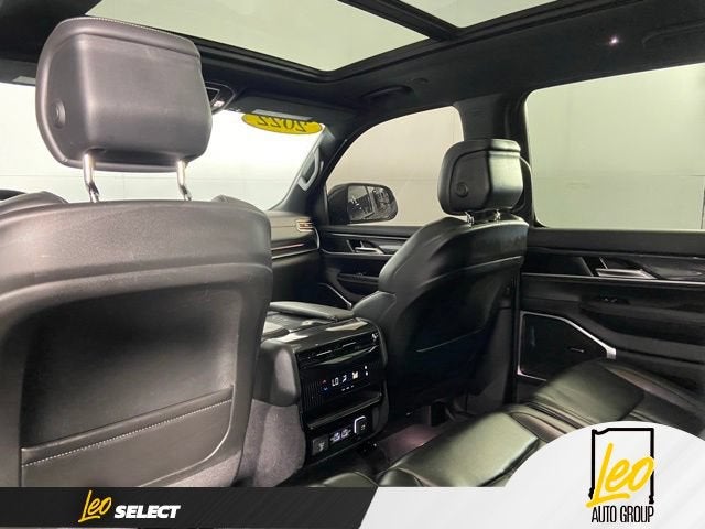 2022 Jeep Wagoneer Series I 4x4