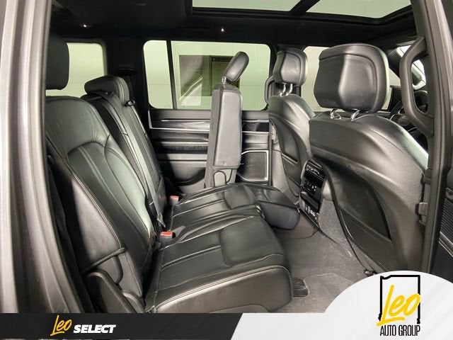 2022 Jeep Wagoneer Series I 4x4