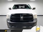 2017 RAM 1500 Tradesman Quad Cab 4x4 6'4" Box