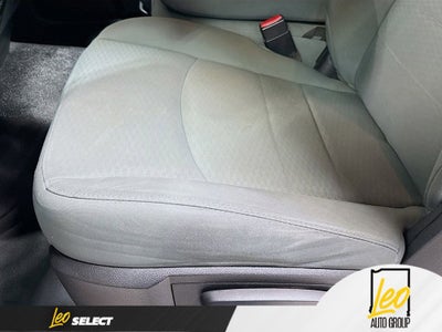 2017 RAM 1500 Tradesman Quad Cab 4x4 6'4" Box