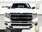 2023 RAM 1500 Big Horn Crew Cab 4x4 5'7" Box