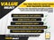 2020 RAM 1500 Laramie Crew Cab 4x4 5'7" Box