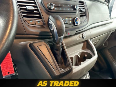 2020 Ford Transit-350 Passenger Van XL