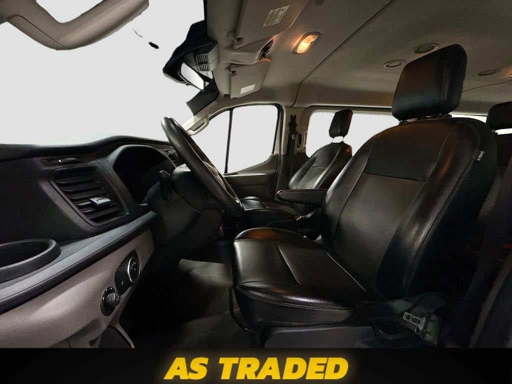 2020 Ford Transit-350 Passenger Van XL