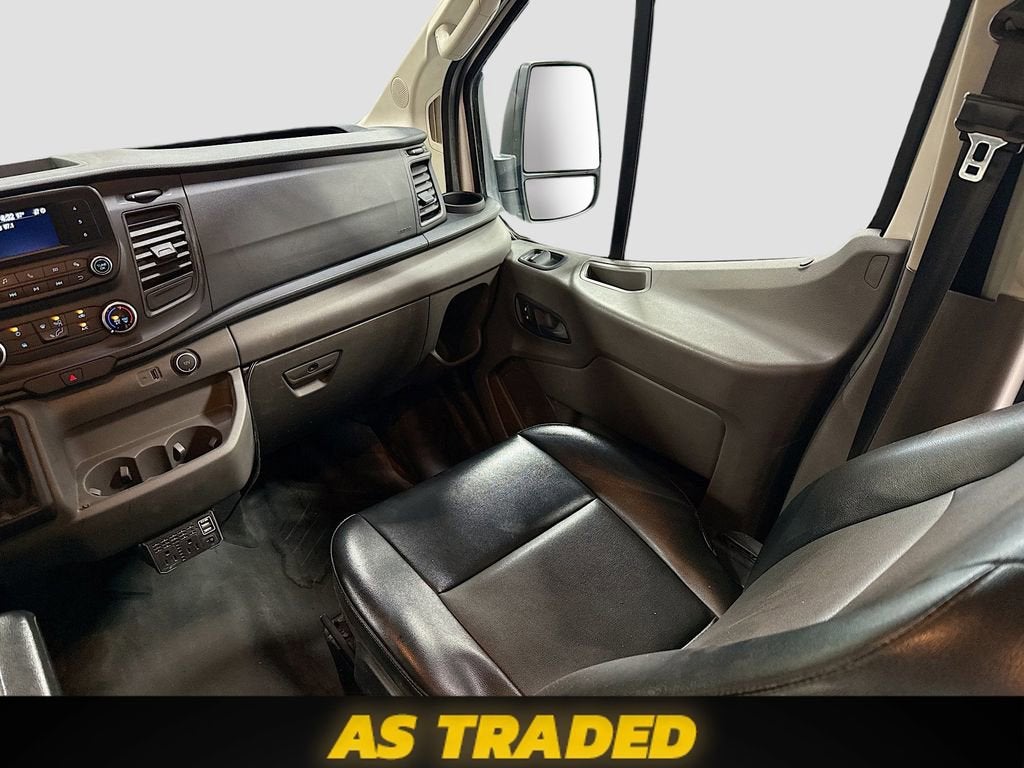 2020 Ford Transit-350 Passenger Van XL