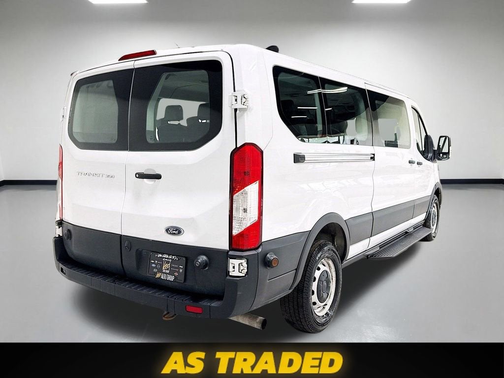2020 Ford Transit-350 Passenger Van XL