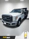 2015 Ford Super Duty F-350 DRW XL