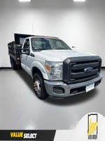 2015 Ford Super Duty F-350 DRW XL