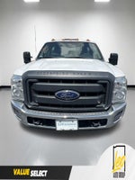 2015 Ford Super Duty F-350 DRW XL