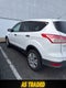 2015 Ford Escape S