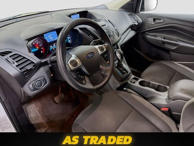 2015 Ford Escape S