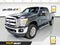 2016 Ford F-250 LARIAT