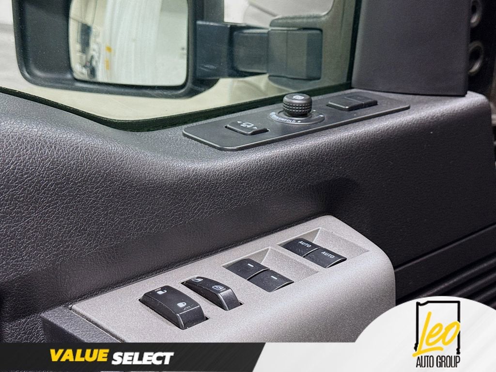 2016 Ford F-250 LARIAT