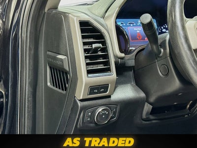 2019 Ford Super Duty F-250 SRW XL