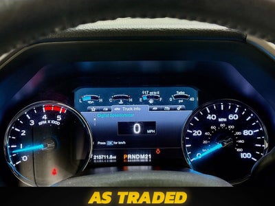 2019 Ford Super Duty F-250 SRW XL