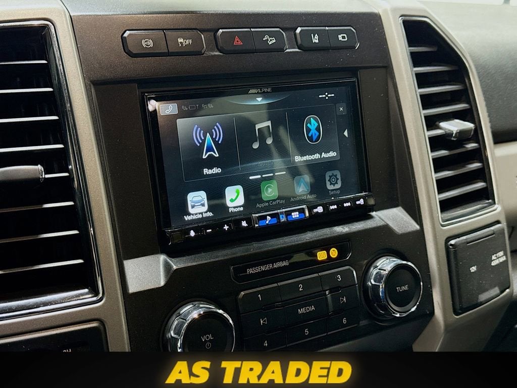 2019 Ford Super Duty F-250 SRW XL