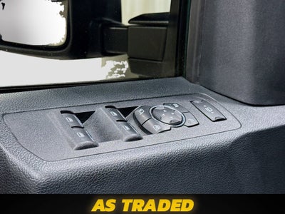 2019 Ford Super Duty F-250 SRW XL