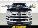2019 Ford Super Duty F-250 SRW XL
