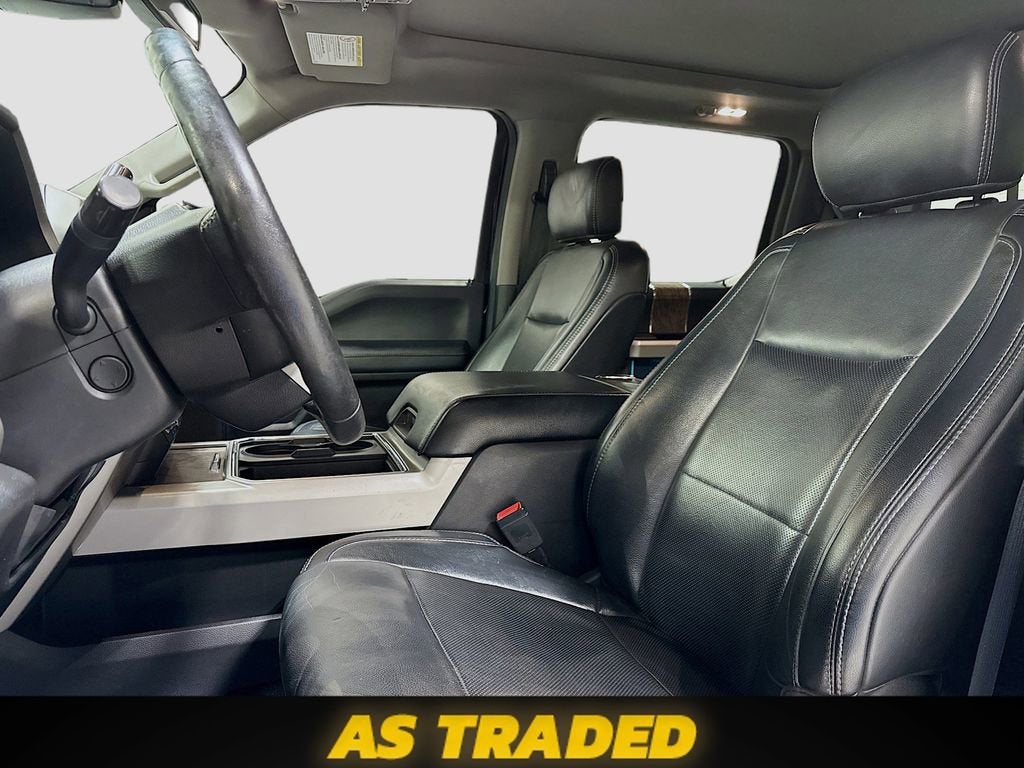 2019 Ford Super Duty F-250 SRW XL