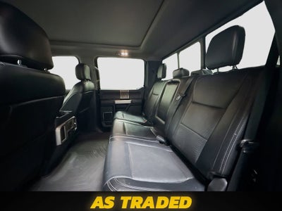 2019 Ford Super Duty F-250 SRW XL
