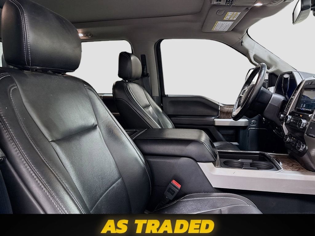2019 Ford Super Duty F-250 SRW XL