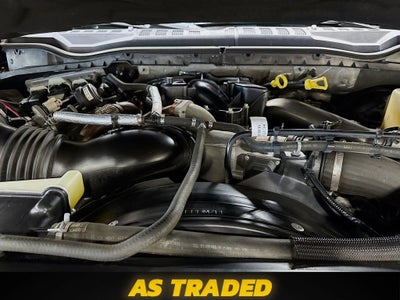 2019 Ford Super Duty F-250 SRW XL