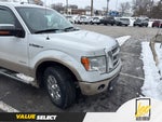 2012 Ford F-150 XL