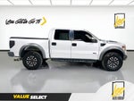2012 Ford F-150 SVT Raptor