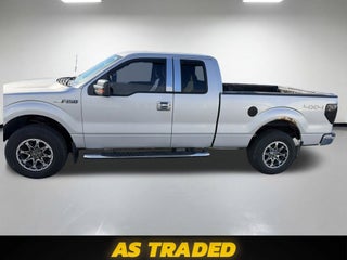 2009 Ford F-150 STX