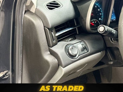 2014 Chevrolet Malibu LS