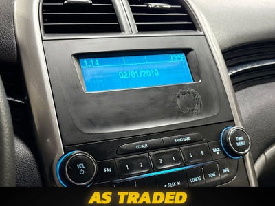 2014 Chevrolet Malibu LS