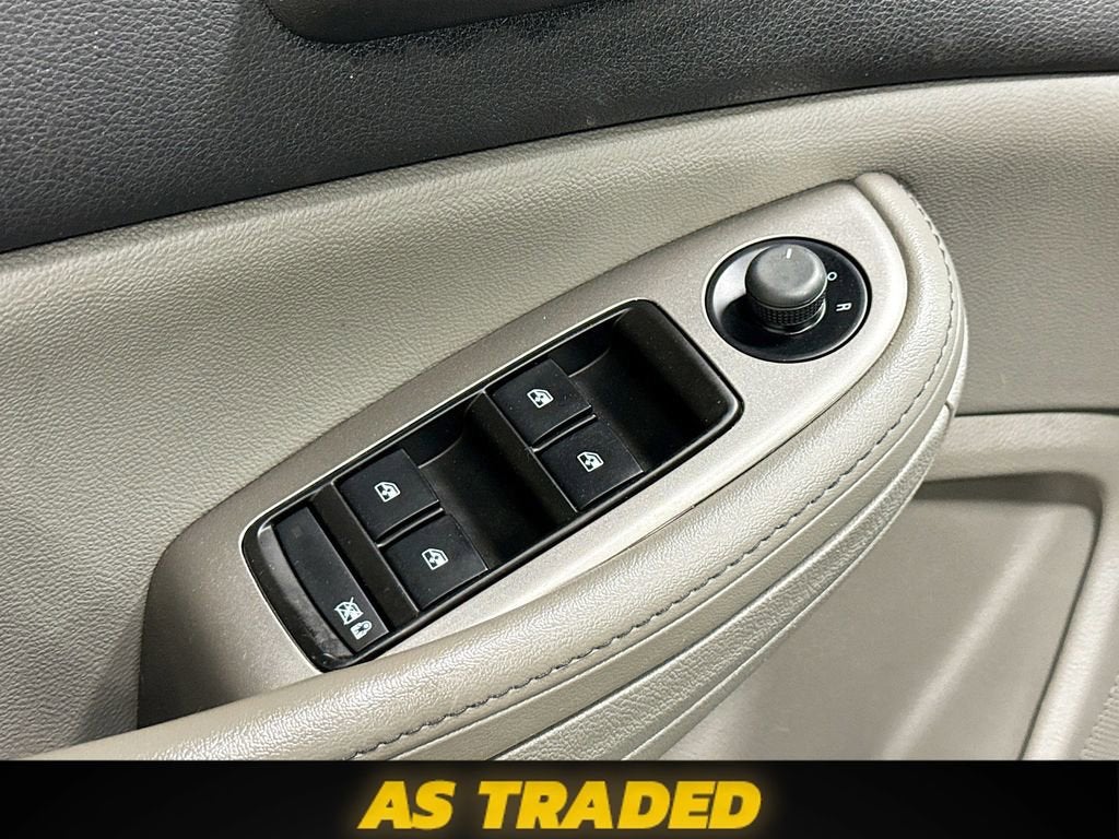 2014 Chevrolet Malibu LS