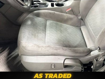 2014 Chevrolet Malibu LS