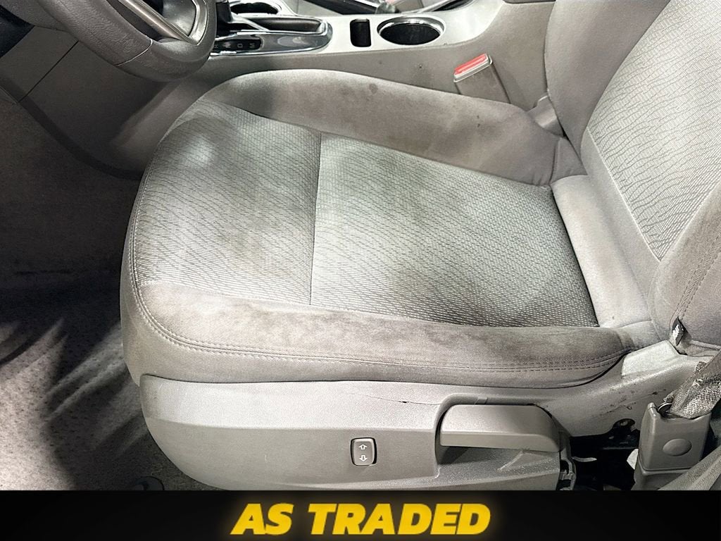 2014 Chevrolet Malibu LS