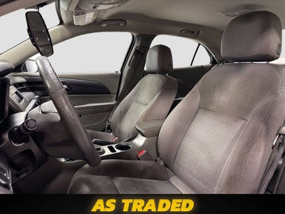 2014 Chevrolet Malibu LS