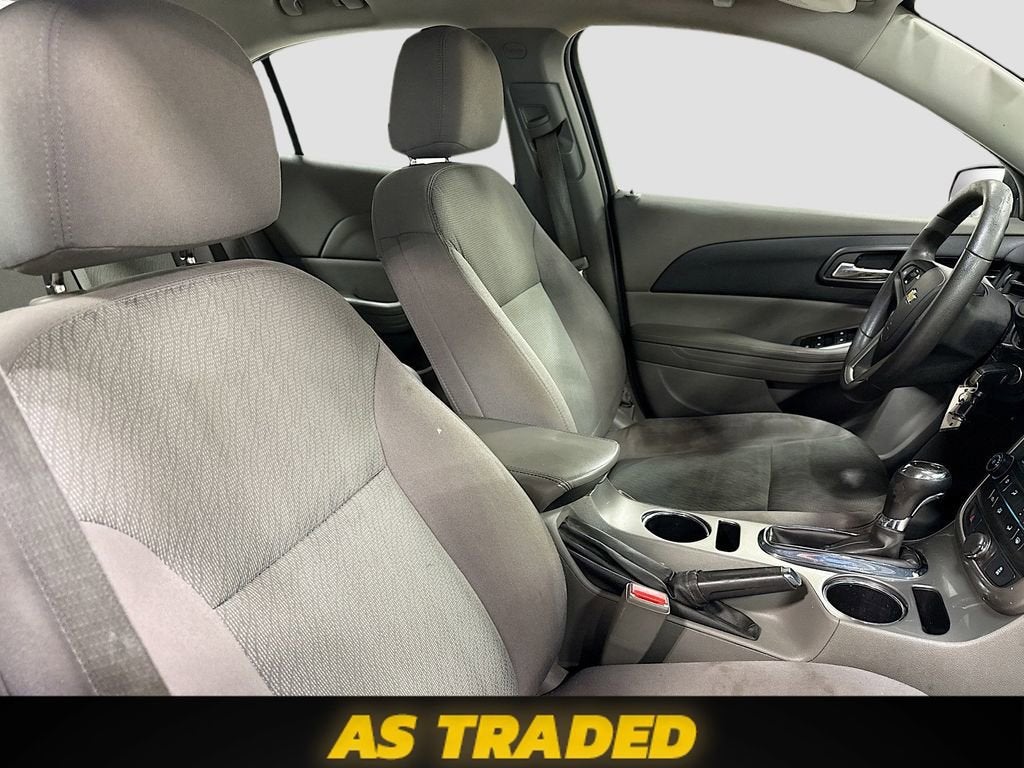 2014 Chevrolet Malibu LS