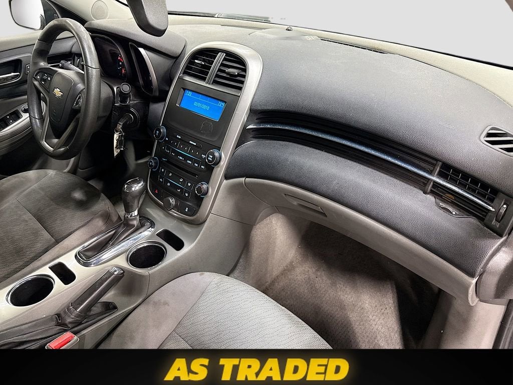 2014 Chevrolet Malibu LS