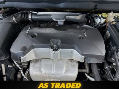 2014 Chevrolet Malibu LS