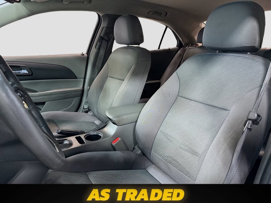 2015 Chevrolet Malibu LS