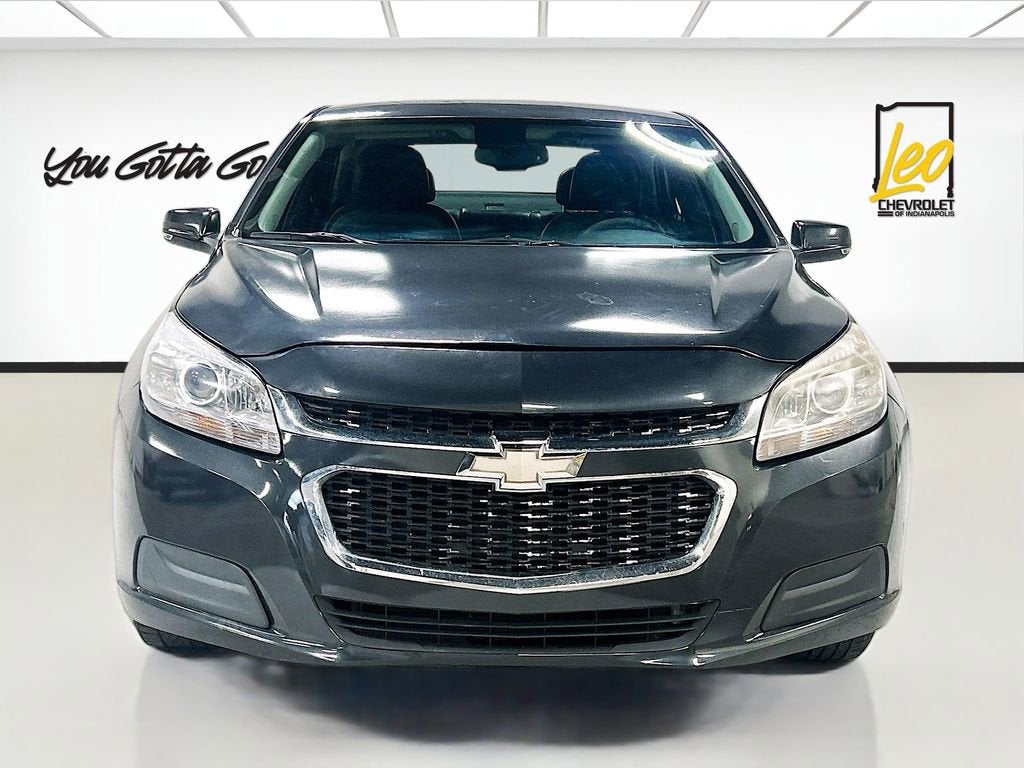 2014 Chevrolet Malibu LT
