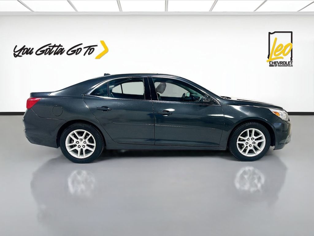 2014 Chevrolet Malibu LT