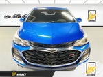 2019 Chevrolet Cruze Premier