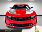 2021 Chevrolet Camaro 1LT